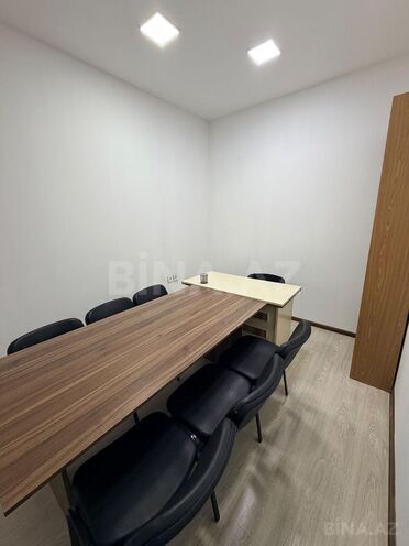 İcarəyə verilir  obyekt 12 m², Sahil m., photo 5 from 6