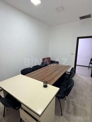 İcarəyə verilir  obyekt 12 m², Sahil m., photo 4 from 6