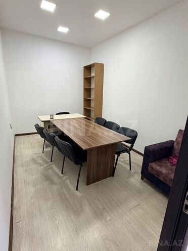 İcarəyə verilir  obyekt 12 m², Sahil m., photo 1 from 6