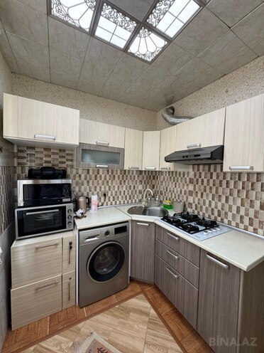 Satılır 3 otaqlı köhnə tikili 82 m², Memar Əcəmi m., photo 7 from 11