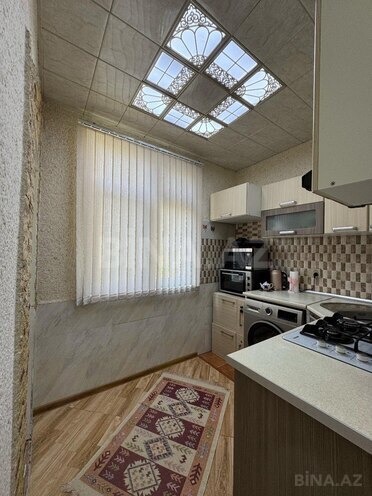 Satılır 3 otaqlı köhnə tikili 82 m², Memar Əcəmi m., photo 8 from 11