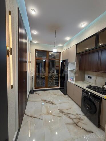 Продаётся 2-комн. новостройка 90 м², пос. 9-й мкр, photo 8 from 23