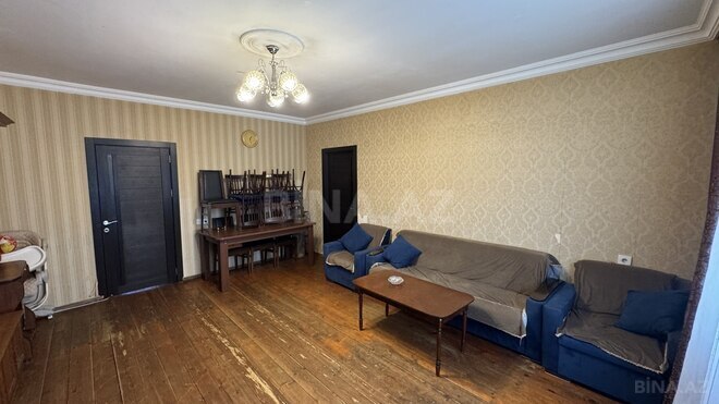 Продаётся 4-комн. вторичка 110 м², м. Халглар Достлугу, photo 6 from 28
