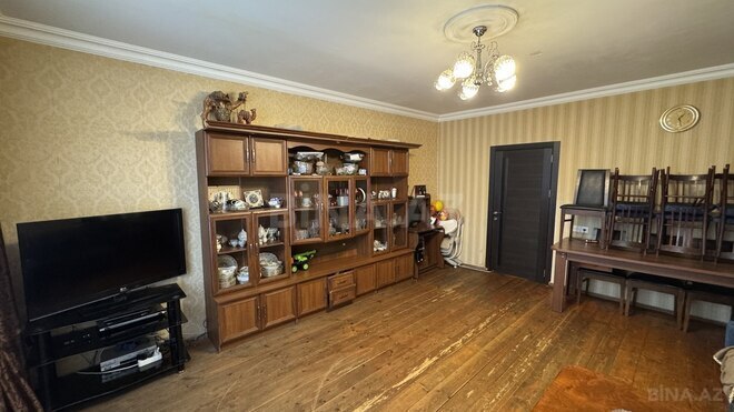 Продаётся 4-комн. вторичка 110 м², м. Халглар Достлугу, photo 7 from 28