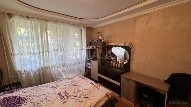 Продаётся 4-комн. вторичка 110 м², м. Халглар Достлугу, photo 9 from 28