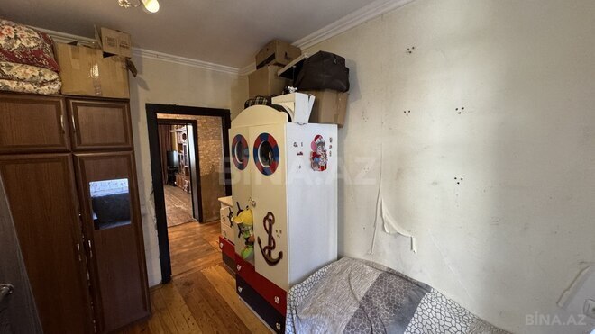 Продаётся 4-комн. вторичка 110 м², м. Халглар Достлугу, photo 13 from 28