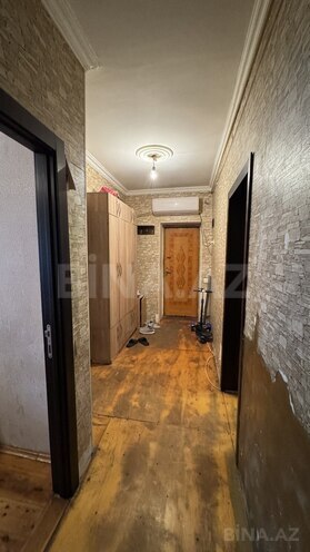 Продаётся 4-комн. вторичка 110 м², м. Халглар Достлугу, photo 21 from 28
