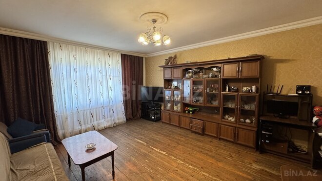 Продаётся 4-комн. вторичка 110 м², м. Халглар Достлугу, photo 4 from 28