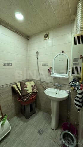 Продаётся 4-комн. вторичка 110 м², м. Халглар Достлугу, photo 26 from 28