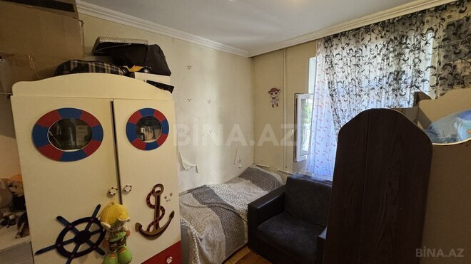 Продаётся 4-комн. вторичка 110 м², м. Халглар Достлугу, photo 14 from 28