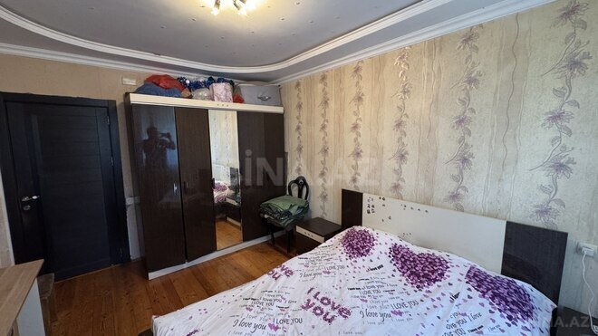 Продаётся 4-комн. вторичка 110 м², м. Халглар Достлугу, photo 10 from 28