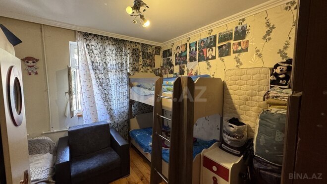 Продаётся 4-комн. вторичка 110 м², м. Халглар Достлугу, photo 12 from 28