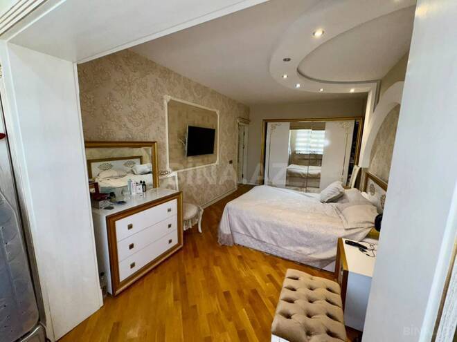 Satılır 5 otaqlı köhnə tikili 130 m², Nəsimi m., photo 10 from 23