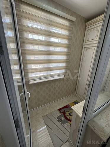 Satılır 5 otaqlı köhnə tikili 130 m², Nəsimi m., photo 22 from 23