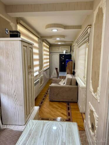 Satılır 5 otaqlı köhnə tikili 130 m², Nəsimi m., photo 18 from 23