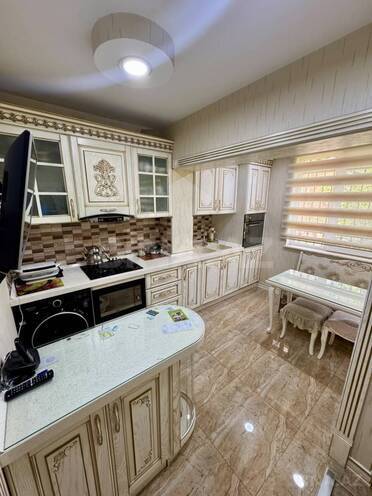 Satılır 5 otaqlı köhnə tikili 130 m², Nəsimi m., photo 16 from 23