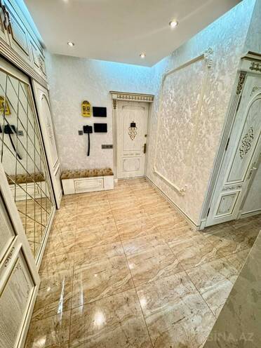 Satılır 5 otaqlı köhnə tikili 130 m², Nəsimi m., photo 5 from 23