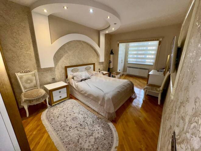 Satılır 5 otaqlı köhnə tikili 130 m², Nəsimi m., photo 9 from 23