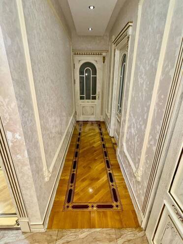 Satılır 5 otaqlı köhnə tikili 130 m², Nəsimi m., photo 7 from 23