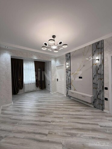 Продаётся 2-комн. вторичка 58 м², м. Мемар Аджеми, photo 4 from 19