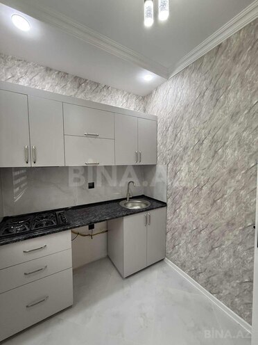 Продаётся 2-комн. вторичка 58 м², м. Мемар Аджеми, photo 13 from 19