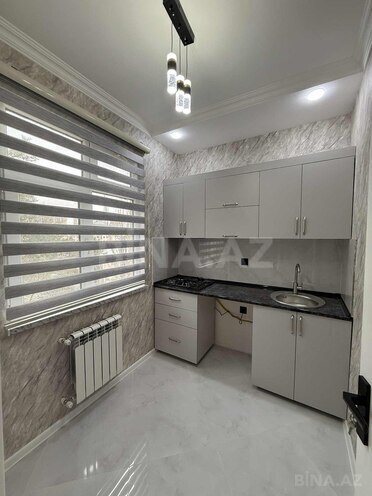 Продаётся 2-комн. вторичка 58 м², м. Мемар Аджеми, photo 14 from 19