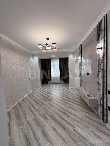 Продаётся 2-комн. вторичка 58 м², м. Мемар Аджеми, photo 1 from 19