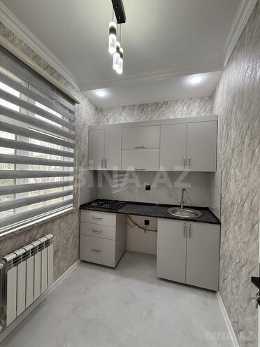 Продаётся 2-комн. вторичка 58 м², м. Мемар Аджеми, photo 15 from 19