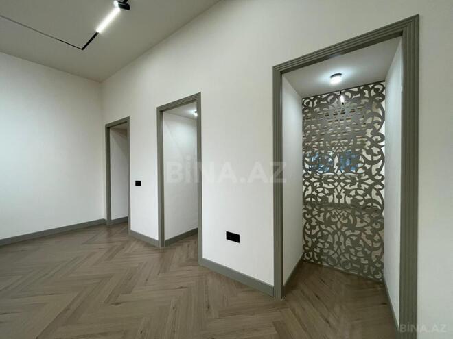 İcarəyə verilir  obyekt 52 m², Sahil m., photo 1 from 10