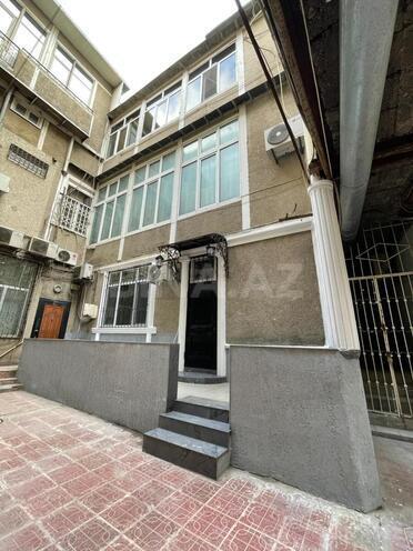 İcarəyə verilir  obyekt 52 m², Sahil m., photo 5 from 10