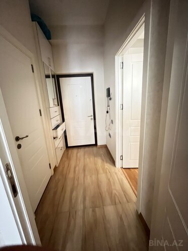 İcarəyə verilir 2 otaqlı yeni tikili 46 m², Abşeron r., photo 6 from 7