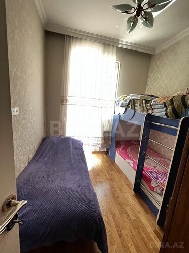 İcarəyə verilir 2 otaqlı yeni tikili 46 m², Abşeron r., photo 4 from 7