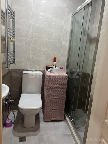 İcarəyə verilir 2 otaqlı yeni tikili 46 m², Abşeron r., photo 5 from 7