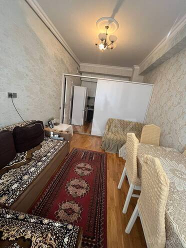 İcarəyə verilir 2 otaqlı yeni tikili 46 m², Abşeron r., photo 3 from 7