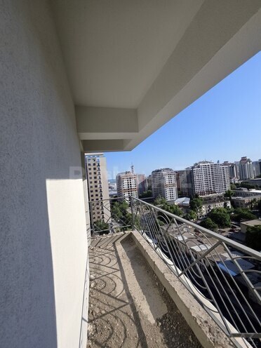 Satılır 4 otaqlı yeni tikili 125 m², 28 May m., photo 4 from 14