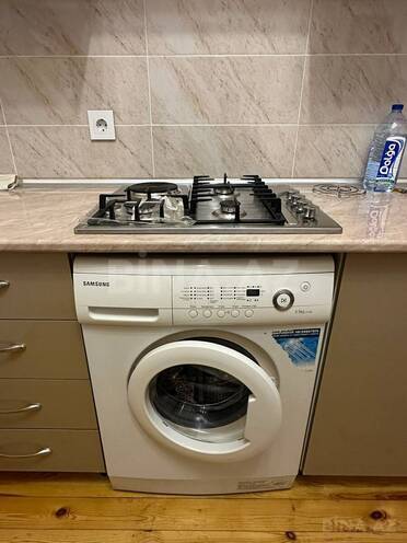 İcarəyə verilir 1 otaqlı yeni tikili 60 m², Elmlər Akademiyası m., photo 9 from 13