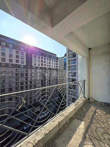 Satılır 4 otaqlı yeni tikili 125 m², 28 May m., photo 3 from 14