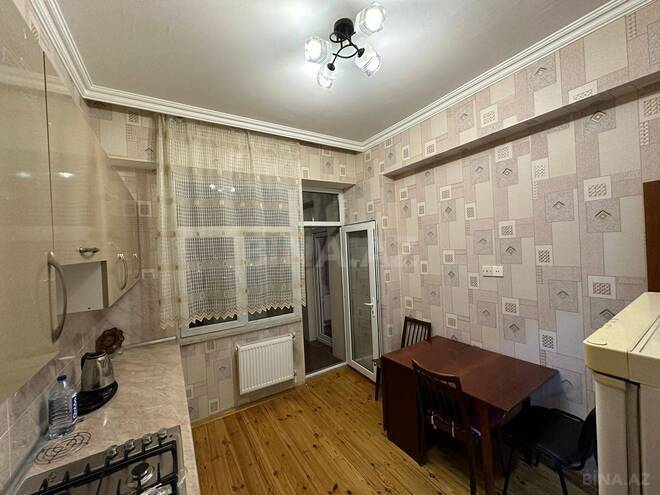 İcarəyə verilir 1 otaqlı yeni tikili 60 m², Elmlər Akademiyası m., photo 6 from 13