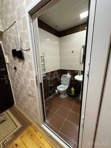 İcarəyə verilir 1 otaqlı yeni tikili 60 m², Elmlər Akademiyası m., photo 7 from 13