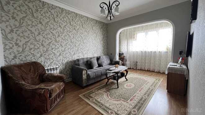 Satılır 3 otaqlı köhnə tikili 85 m², İnşaatçılar m., photo 5 from 16