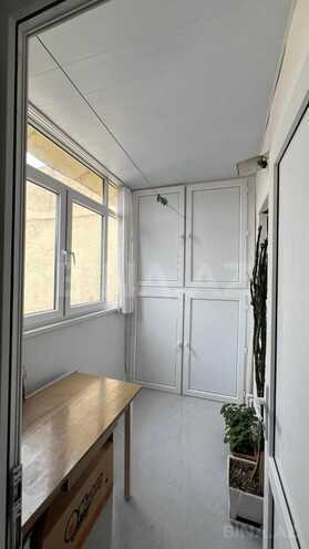 Satılır 3 otaqlı köhnə tikili 85 m², İnşaatçılar m., photo 13 from 16