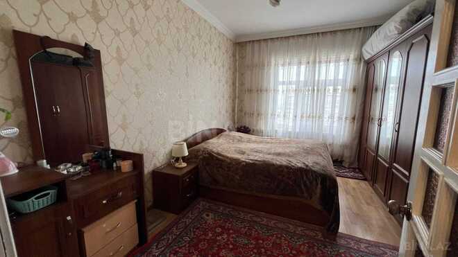 Satılır 3 otaqlı köhnə tikili 85 m², İnşaatçılar m., photo 7 from 16