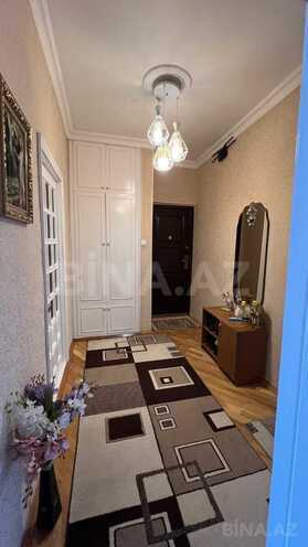 Satılır 3 otaqlı köhnə tikili 85 m², İnşaatçılar m., photo 12 from 16