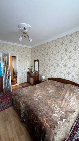 Satılır 3 otaqlı köhnə tikili 85 m², İnşaatçılar m., photo 8 from 16
