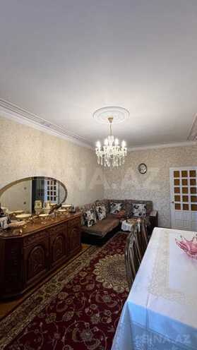 Satılır 3 otaqlı köhnə tikili 85 m², İnşaatçılar m., photo 4 from 16