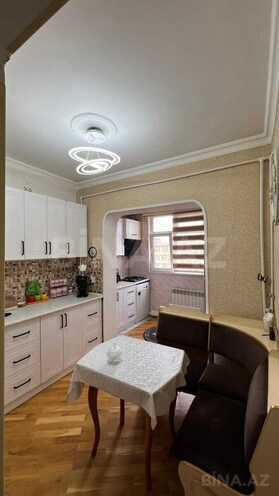 Satılır 3 otaqlı köhnə tikili 85 m², İnşaatçılar m., photo 9 from 16