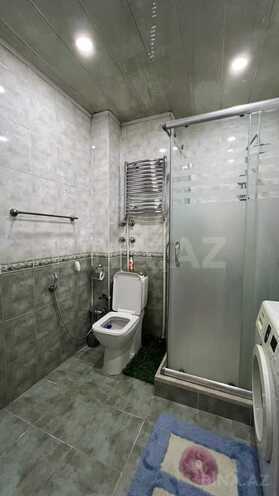 Satılır 3 otaqlı köhnə tikili 85 m², İnşaatçılar m., photo 15 from 16