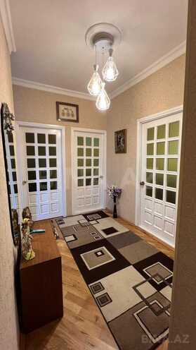 Satılır 3 otaqlı köhnə tikili 85 m², İnşaatçılar m., photo 11 from 16