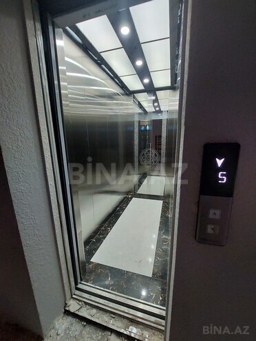 Продаётся 2-комн. новостройка 58 м², пос. Джейранбатан, photo 6 from 10