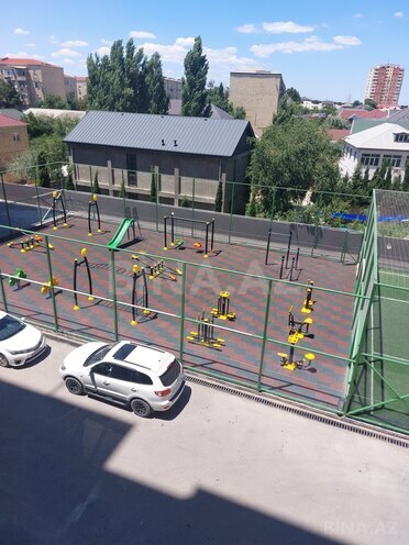 Продаётся 2-комн. новостройка 58 м², пос. Джейранбатан, photo 7 from 10